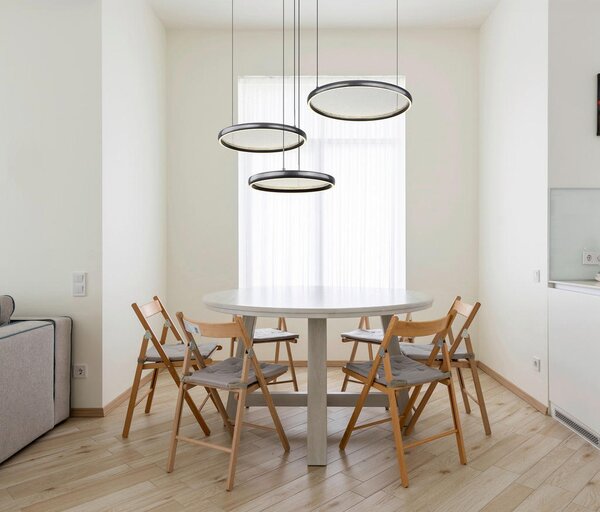 VISEČA LED-SVETILKA Briggs 7500 lm 2700-6000 K 230 V