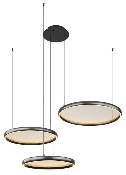 VISEČA LED-SVETILKA Briggs 7500 lm 2700-6000 K 230 V