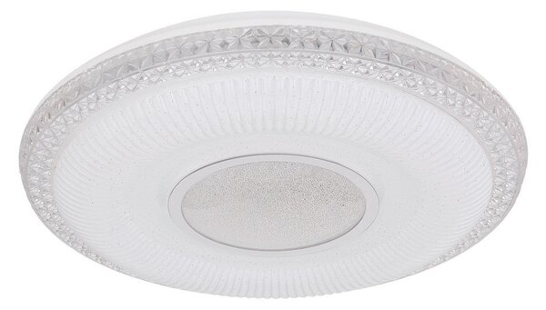 STROPNA LED-SVETILKA KLEMENS 120-2140 lm 3000-6000 K 230 V