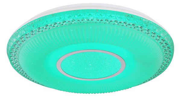 STROPNA LED-SVETILKA KLEMENS 120-2140 lm 3000-6000 K 230 V