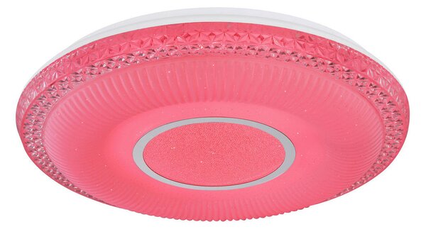 STROPNA LED-SVETILKA KLEMENS 120-2140 lm 3000-6000 K 230 V