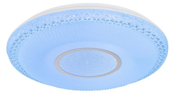 STROPNA LED-SVETILKA KLEMENS 120-2140 lm 3000-6000 K 230 V