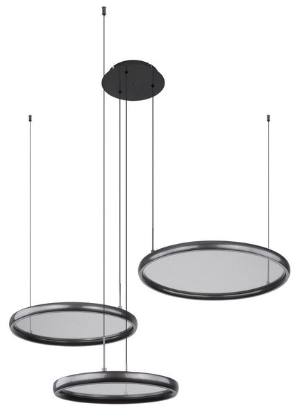 VISEČA LED-SVETILKA Briggs 7500 lm 2700-6000 K 230 V