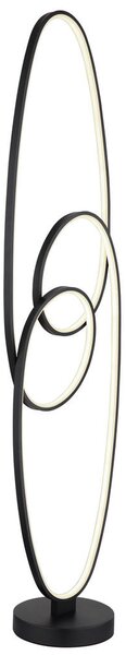 STOJEČA LED-SVETILKA SPIRA 4300 lm 2700-6500 K