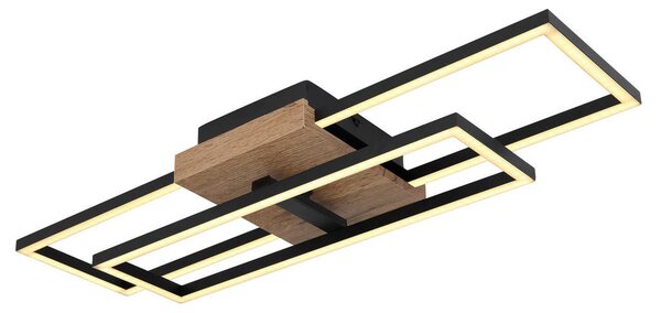 STROPNA LED-SVETILKA KENDRA 2531 lm 3000 K 230 V