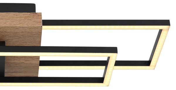 STROPNA LED-SVETILKA KENDRA 2531 lm 3000 K 230 V