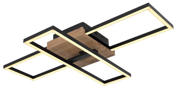 STROPNA LED-SVETILKA KENDRA 2531 lm 3000 K 230 V