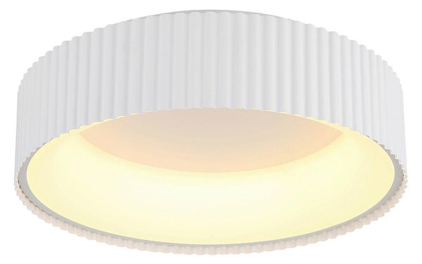 STROPNA LED-SVETILKA KEMP 2700/4000/6000 K 230 V