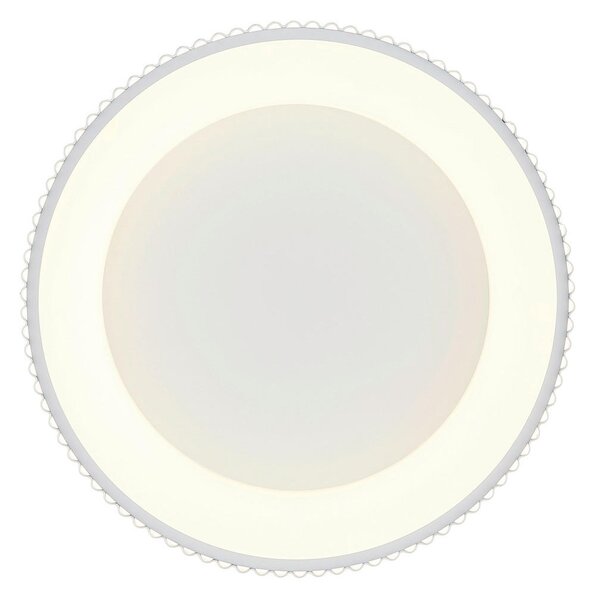 STROPNA LED-SVETILKA KEMP 2700/4000/6000 K 230 V