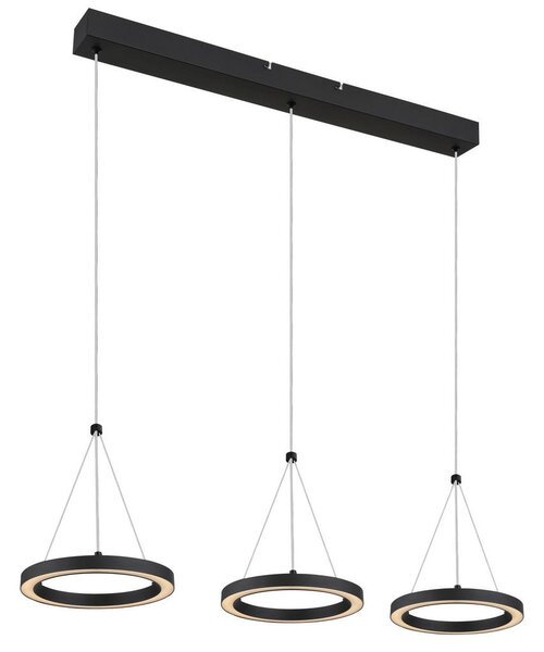 VISEČA LED-SVETILKA GRENVIX 3000 K 230 V