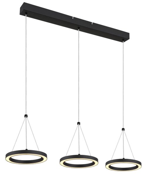 VISEČA LED-SVETILKA GRENVIX 3000 K 230 V