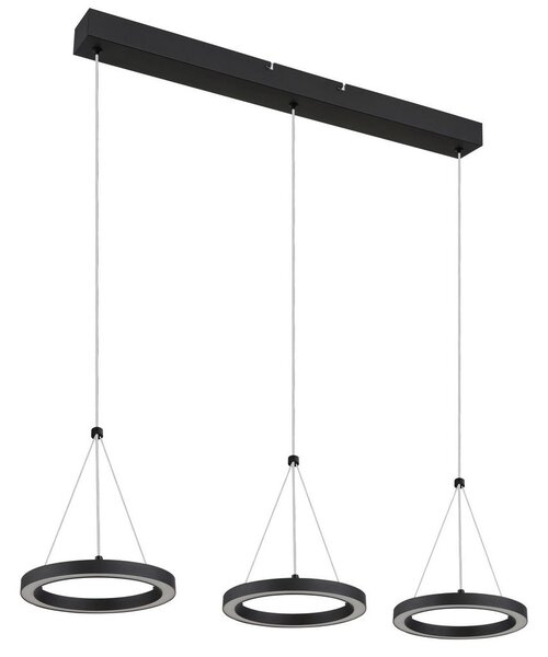 VISEČA LED-SVETILKA GRENVIX 3000 K 230 V