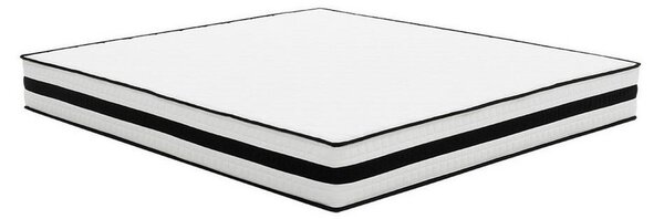 VZMETNICA BOXSPRING NOIR H3 200/200 cm