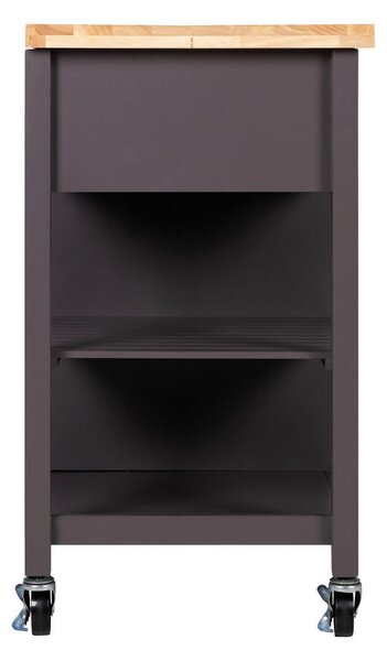 SERVIRNI VOZIČEK 117/86/48 cm