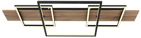 STROPNA LED-SVETILKA VANNI 4283 lm 3000 K 230 V