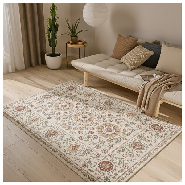 Notranja in zunanja preproga 80x150 cm Lua – Universal