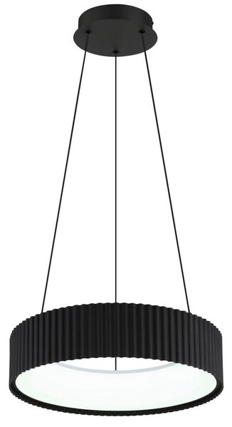 VISEČA LED-SVETILKA KEMP 2700/4000/6000 K 230 V