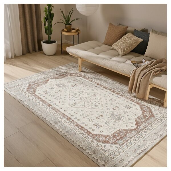 Notranja in zunanja preproga 80x150 cm Lua – Universal