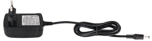 LED-SVETILKA ZA PISALNO MIZO URSINO 58.7/20/107 cm