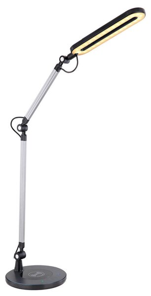 LED-SVETILKA ZA PISALNO MIZO URSINO 58.7/20/107 cm
