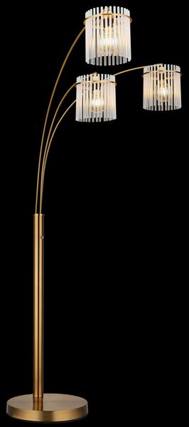 STOJEČA SVETILKA GORLEY 100/160/180 cm