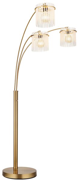 STOJEČA SVETILKA GORLEY 100/160/180 cm