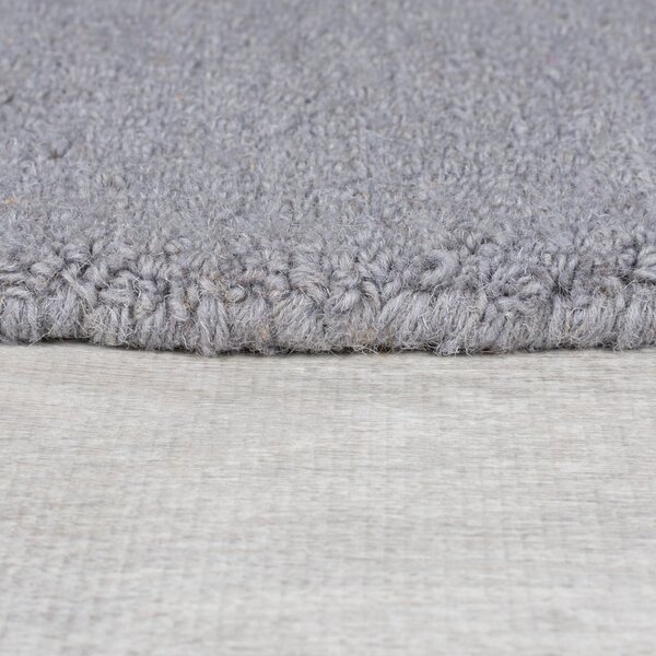 Ročno tkana volnena preproga 200x290 cm Mia Ellipse – Flair Rugs
