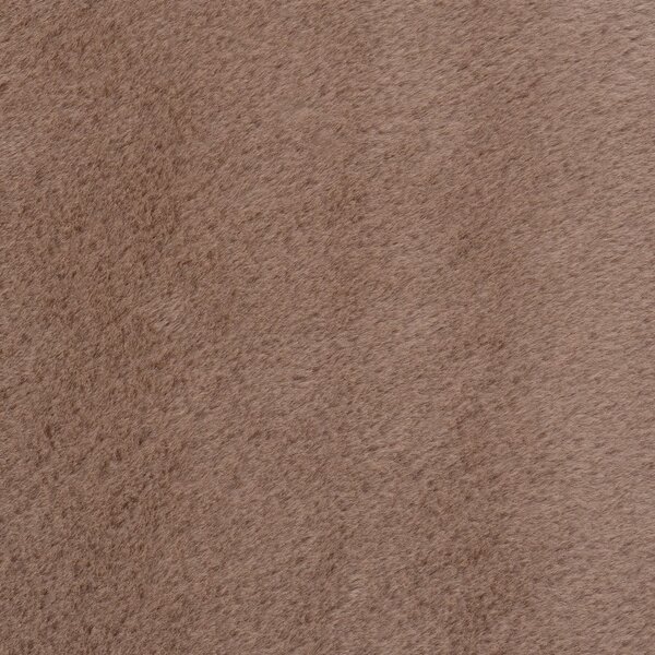 Rjava okrogla preproga ø 120 cm Joy 1400 – Ayyildiz Carpets