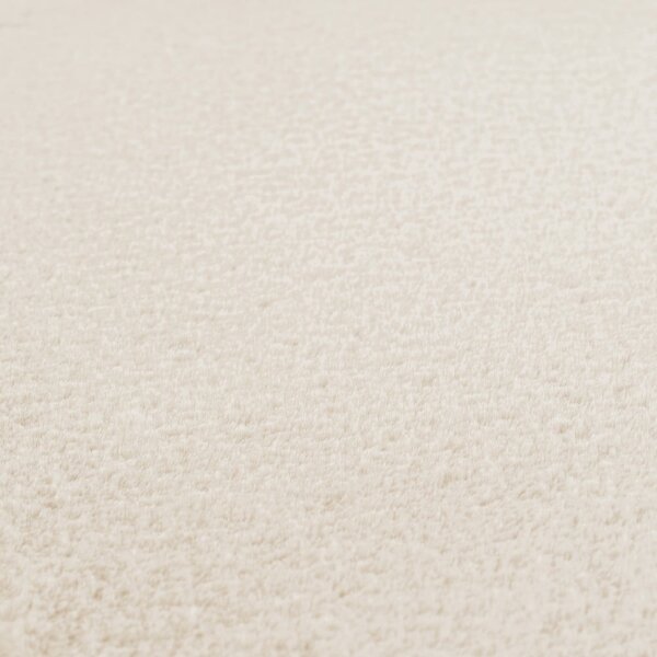Kremno bela pralna preproga 80x150 cm Joy 1400 – Ayyildiz Carpets