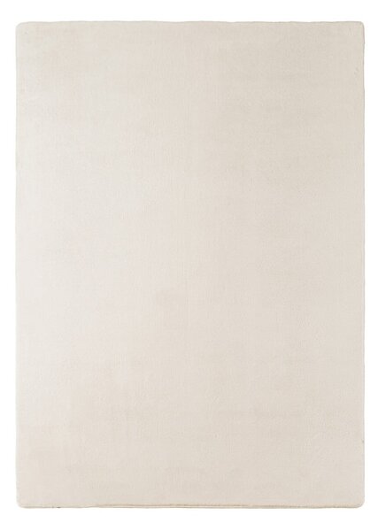 Kremno bela pralna preproga 80x150 cm Joy 1400 – Ayyildiz Carpets