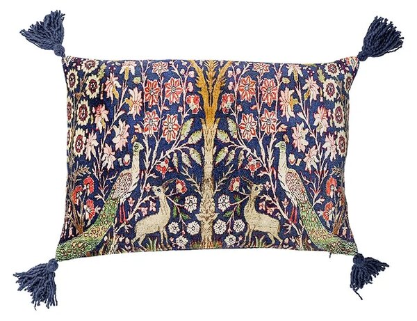 Bloomingville Okrasna blazina Adya 50 x 35 cm