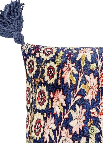 Bloomingville Okrasna blazina Adya 50 x 35 cm