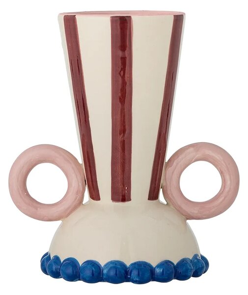 Bloomingville Dekorativna vaza Hyldia 21 cm
