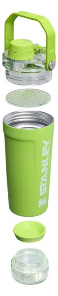 Stanley shaker za koktajle iz nerjavečega jekla Vitalize™ Shaker 0.59L