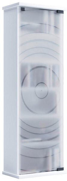 REGAL ZA CD-JE 31/92/18 cm bela