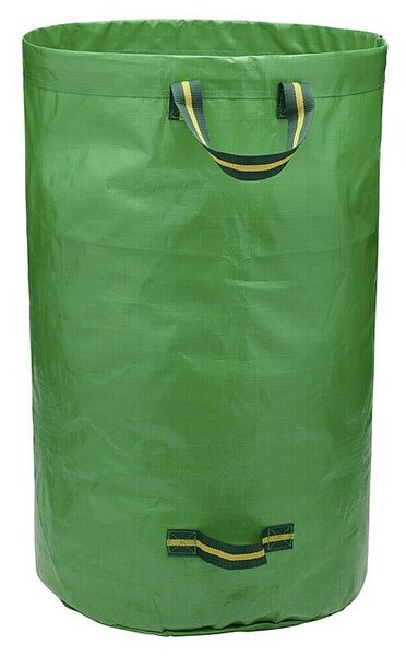 Vreča za vrtne odpadke GreenX (270 l)