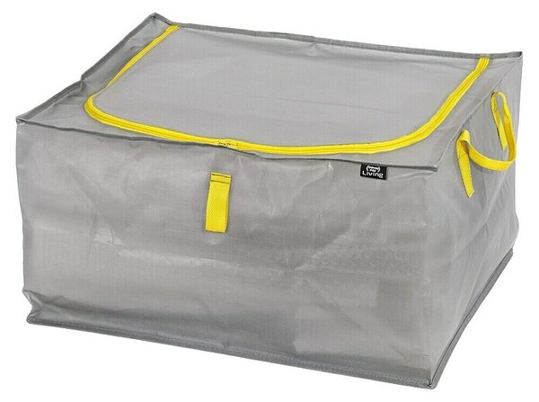 Torba za shranjevanje (Do x Š x V: 45 x 55 x 30 cm, 70 l, Plastika)