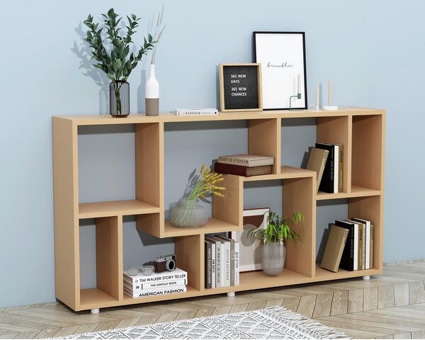 REGAL 116/58/20 cm barve bukve