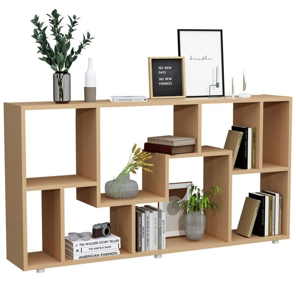 REGAL 116/58/20 cm barve bukve