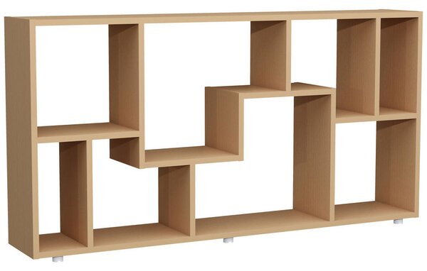 REGAL 116/58/20 cm barve bukve