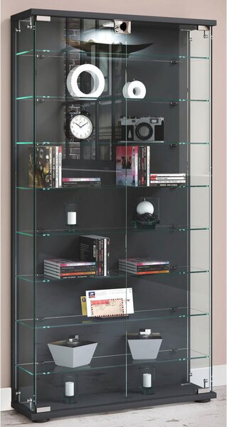 VITRINA, antracit