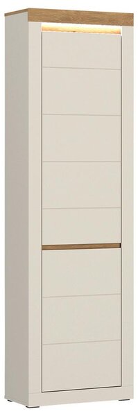 Modern Living Garderobna Omara Naxxar, Kašmir, Osvetlitev