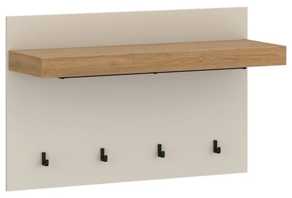 Modern Living Garderobni Panel Naxxar, Kašmir