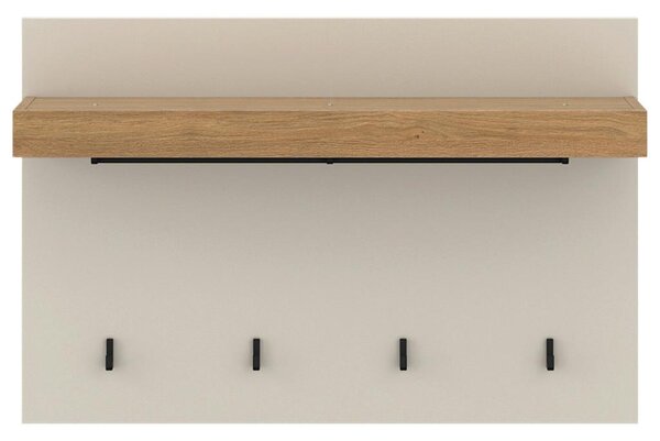 Modern Living Garderobni Panel Naxxar, Kašmir