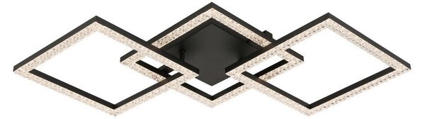 STROPNA LED-SVETILKA 31 W 3600 lm 3000 K 220-240 V