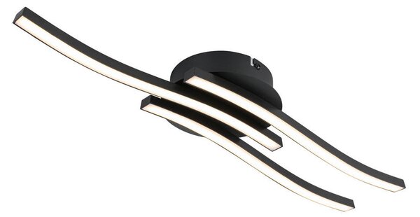 STROPNA LED-SVETILKA 18 W 2400 lm 3000-6500 K 220-240 V