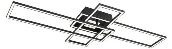 STROPNA LED-SVETILKA 50 W 7000 lm 3000-6500 K 220-240 V