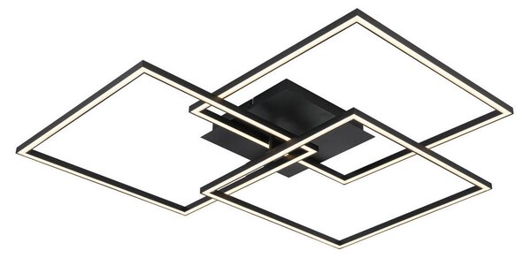 STROPNA LED-SVETILKA 40 W 4700 lm 3000-6500 K 220-240 V