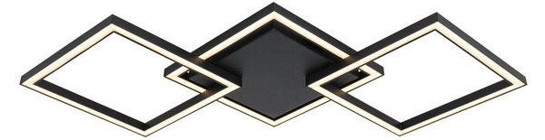 STROPNA LED-SVETILKA 40 W 4700 lm 3000-6500 K 220-240 V