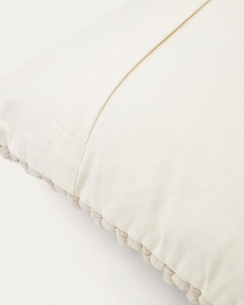 Prevleka za blazino 30x50 cm Mascarell – Kave Home